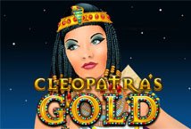 Cleopatras Gold slot